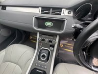 USED 2017 17 LAND ROVER RANGE ROVER EVOQUE 2.0 TD4 HSE Dynamic SUV 5dr Diesel Auto 4WD Euro 6 (s/s) (180 ps) 