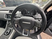 USED 2017 17 LAND ROVER RANGE ROVER EVOQUE 2.0 TD4 HSE Dynamic SUV 5dr Diesel Auto 4WD Euro 6 (s/s) (180 ps) 