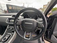 USED 2017 17 LAND ROVER RANGE ROVER EVOQUE 2.0 TD4 HSE Dynamic SUV 5dr Diesel Auto 4WD Euro 6 (s/s) (180 ps) 