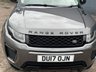 USED 2017 17 LAND ROVER RANGE ROVER EVOQUE 2.0 TD4 HSE Dynamic SUV 5dr Diesel Auto 4WD Euro 6 (s/s) (180 ps) 