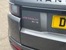 USED 2017 17 LAND ROVER RANGE ROVER EVOQUE 2.0 TD4 HSE Dynamic SUV 5dr Diesel Auto 4WD Euro 6 (s/s) (180 ps) 