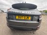USED 2017 17 LAND ROVER RANGE ROVER EVOQUE 2.0 TD4 HSE Dynamic SUV 5dr Diesel Auto 4WD Euro 6 (s/s) (180 ps) 