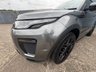 USED 2017 17 LAND ROVER RANGE ROVER EVOQUE 2.0 TD4 HSE Dynamic SUV 5dr Diesel Auto 4WD Euro 6 (s/s) (180 ps) 