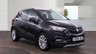 USED 2018 68 VAUXHALL MOKKA X 1.4i Turbo ecoTEC Elite SUV 5dr Petrol Manual Euro 6 (s/s) (140 ps) Car Play, Nav, DAB, ULEZ