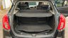 USED 2018 68 VAUXHALL MOKKA X 1.4i Turbo ecoTEC Elite SUV 5dr Petrol Manual Euro 6 (s/s) (140 ps) Car Play, Nav, DAB, ULEZ