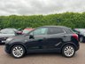 USED 2018 68 VAUXHALL MOKKA X 1.4i Turbo ecoTEC Elite SUV 5dr Petrol Manual Euro 6 (s/s) (140 ps) Car Play, Nav, DAB, ULEZ