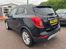 USED 2018 68 VAUXHALL MOKKA X 1.4i Turbo ecoTEC Elite SUV 5dr Petrol Manual Euro 6 (s/s) (140 ps) Car Play, Nav, DAB, ULEZ