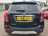 USED 2018 68 VAUXHALL MOKKA X 1.4i Turbo ecoTEC Elite SUV 5dr Petrol Manual Euro 6 (s/s) (140 ps) Car Play, Nav, DAB, ULEZ