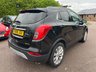 USED 2018 68 VAUXHALL MOKKA X 1.4i Turbo ecoTEC Elite SUV 5dr Petrol Manual Euro 6 (s/s) (140 ps) Car Play, Nav, DAB, ULEZ