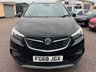 USED 2018 68 VAUXHALL MOKKA X 1.4i Turbo ecoTEC Elite SUV 5dr Petrol Manual Euro 6 (s/s) (140 ps) Car Play, Nav, DAB, ULEZ