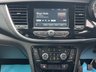 USED 2018 68 VAUXHALL MOKKA X 1.4i Turbo ecoTEC Elite SUV 5dr Petrol Manual Euro 6 (s/s) (140 ps) Car Play, Nav, DAB, ULEZ