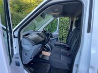 USED 2018 18 FORD TRANSIT 2.0 350 EcoBlue Chassis Cab 2dr Diesel Manual RWD L2 H1 Euro 6 (DRW) (105 ps) 