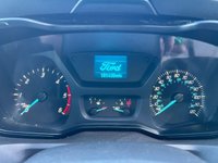 USED 2018 18 FORD TRANSIT 2.0 350 EcoBlue Chassis Cab 2dr Diesel Manual RWD L2 H1 Euro 6 (DRW) (105 ps) 