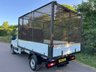 USED 2018 18 FORD TRANSIT 2.0 350 EcoBlue Chassis Cab 2dr Diesel Manual RWD L2 H1 Euro 6 (DRW) (105 ps) 