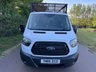 USED 2018 18 FORD TRANSIT 2.0 350 EcoBlue Chassis Cab 2dr Diesel Manual RWD L2 H1 Euro 6 (DRW) (105 ps) 