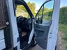 USED 2018 18 FORD TRANSIT 2.0 350 EcoBlue Chassis Cab 2dr Diesel Manual RWD L2 H1 Euro 6 (DRW) (105 ps) 