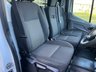 USED 2018 18 FORD TRANSIT 2.0 350 EcoBlue Chassis Cab 2dr Diesel Manual RWD L2 H1 Euro 6 (DRW) (105 ps) 