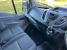 USED 2018 18 FORD TRANSIT 2.0 350 EcoBlue Chassis Cab 2dr Diesel Manual RWD L2 H1 Euro 6 (DRW) (105 ps) 