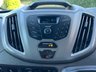 USED 2018 18 FORD TRANSIT 2.0 350 EcoBlue Chassis Cab 2dr Diesel Manual RWD L2 H1 Euro 6 (DRW) (105 ps) 