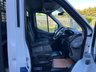 USED 2018 18 FORD TRANSIT 2.0 350 EcoBlue Chassis Cab 2dr Diesel Manual RWD L2 H1 Euro 6 (DRW) (105 ps) 