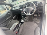 USED 2014 63 CITROEN DS3 1.6 VTi DStyle Plus Auto Euro 5 3dr FULL HISTORY