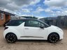 USED 2014 63 CITROEN DS3 1.6 VTi DStyle Plus Auto Euro 5 3dr FULL HISTORY