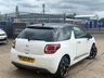 USED 2014 63 CITROEN DS3 1.6 VTi DStyle Plus Auto Euro 5 3dr FULL HISTORY