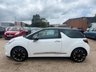 USED 2014 63 CITROEN DS3 1.6 VTi DStyle Plus Auto Euro 5 3dr FULL HISTORY