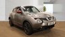 USED 2018 18 NISSAN JUKE 1.2 DIG-T Envy SUV 5dr Petrol Manual Euro 6 (s/s) (115 ps) GC18JKE Nav, Bluetooth, DAB, ULEZ, S/S