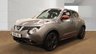 USED 2018 18 NISSAN JUKE 1.2 DIG-T Envy SUV 5dr Petrol Manual Euro 6 (s/s) (115 ps) GC18JKE Nav, Bluetooth, DAB, ULEZ, S/S