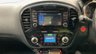 USED 2018 18 NISSAN JUKE 1.2 DIG-T Envy SUV 5dr Petrol Manual Euro 6 (s/s) (115 ps) GC18JKE Nav, Bluetooth, DAB, ULEZ, S/S