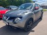 USED 2018 18 NISSAN JUKE 1.2 DIG-T Envy SUV 5dr Petrol Manual Euro 6 (s/s) (115 ps) GC18JKE Nav, Bluetooth, DAB, ULEZ, S/S