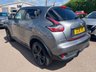 USED 2018 18 NISSAN JUKE 1.2 DIG-T Envy SUV 5dr Petrol Manual Euro 6 (s/s) (115 ps) GC18JKE Nav, Bluetooth, DAB, ULEZ, S/S