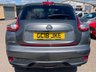 USED 2018 18 NISSAN JUKE 1.2 DIG-T Envy SUV 5dr Petrol Manual Euro 6 (s/s) (115 ps) GC18JKE Nav, Bluetooth, DAB, ULEZ, S/S