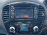 USED 2018 18 NISSAN JUKE 1.2 DIG-T Envy SUV 5dr Petrol Manual Euro 6 (s/s) (115 ps) GC18JKE Nav, Bluetooth, DAB, ULEZ, S/S