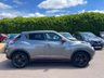 USED 2018 18 NISSAN JUKE 1.2 DIG-T Envy SUV 5dr Petrol Manual Euro 6 (s/s) (115 ps) GC18JKE Nav, Bluetooth, DAB, ULEZ, S/S