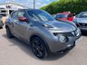USED 2018 18 NISSAN JUKE 1.2 DIG-T Envy SUV 5dr Petrol Manual Euro 6 (s/s) (115 ps) GC18JKE Nav, Bluetooth, DAB, ULEZ, S/S