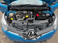 USED 2016 66 RENAULT CAPTUR 1.5 dCi ENERGY Dynamique S Nav SUV 5dr Diesel Auto Euro 6 (s/s) (90 ps) 