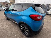 USED 2016 66 RENAULT CAPTUR 1.5 dCi ENERGY Dynamique S Nav SUV 5dr Diesel Auto Euro 6 (s/s) (90 ps) 