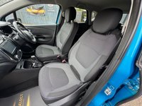 USED 2016 66 RENAULT CAPTUR 1.5 dCi ENERGY Dynamique S Nav SUV 5dr Diesel Auto Euro 6 (s/s) (90 ps) 
