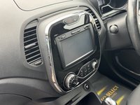 USED 2016 66 RENAULT CAPTUR 1.5 dCi ENERGY Dynamique S Nav SUV 5dr Diesel Auto Euro 6 (s/s) (90 ps) 