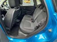 USED 2016 66 RENAULT CAPTUR 1.5 dCi ENERGY Dynamique S Nav SUV 5dr Diesel Auto Euro 6 (s/s) (90 ps) 