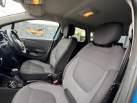 USED 2016 66 RENAULT CAPTUR 1.5 dCi ENERGY Dynamique S Nav SUV 5dr Diesel Auto Euro 6 (s/s) (90 ps) 