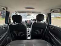 USED 2016 66 RENAULT CAPTUR 1.5 dCi ENERGY Dynamique S Nav SUV 5dr Diesel Auto Euro 6 (s/s) (90 ps) 