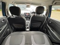 USED 2016 66 RENAULT CAPTUR 1.5 dCi ENERGY Dynamique S Nav SUV 5dr Diesel Auto Euro 6 (s/s) (90 ps) 