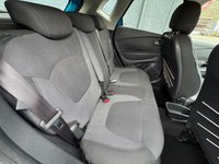 USED 2016 66 RENAULT CAPTUR 1.5 dCi ENERGY Dynamique S Nav SUV 5dr Diesel Auto Euro 6 (s/s) (90 ps) 
