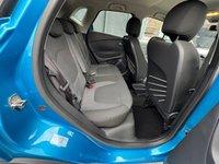 USED 2016 66 RENAULT CAPTUR 1.5 dCi ENERGY Dynamique S Nav SUV 5dr Diesel Auto Euro 6 (s/s) (90 ps) 