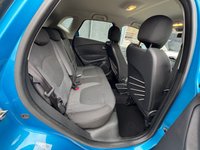 USED 2016 66 RENAULT CAPTUR 1.5 dCi ENERGY Dynamique S Nav SUV 5dr Diesel Auto Euro 6 (s/s) (90 ps) 