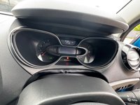 USED 2016 66 RENAULT CAPTUR 1.5 dCi ENERGY Dynamique S Nav SUV 5dr Diesel Auto Euro 6 (s/s) (90 ps) 