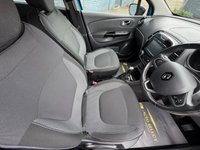 USED 2016 66 RENAULT CAPTUR 1.5 dCi ENERGY Dynamique S Nav SUV 5dr Diesel Auto Euro 6 (s/s) (90 ps) 